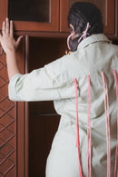 Stambh Evergreen Breezy co-ord Set