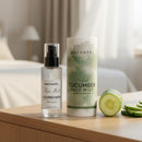 Cucumber face mist