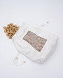 Bamboo Food grains Storage Bag