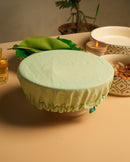 Bowl Cover Set (Set of 3) | Kitchen Organisers