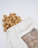 Bamboo Food grains Storage Bag