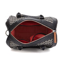Jacquard Woven Hand Bag for Women