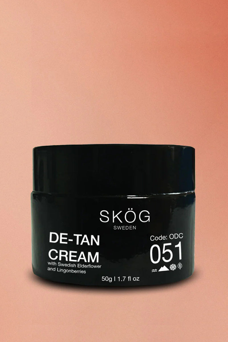 Skog De- Tan Cream (50G)