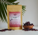 Vriksha Veda Hibiscus Petals (50 gms)