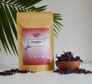 Vriksha Veda Hibiscus Petals (50 gms)