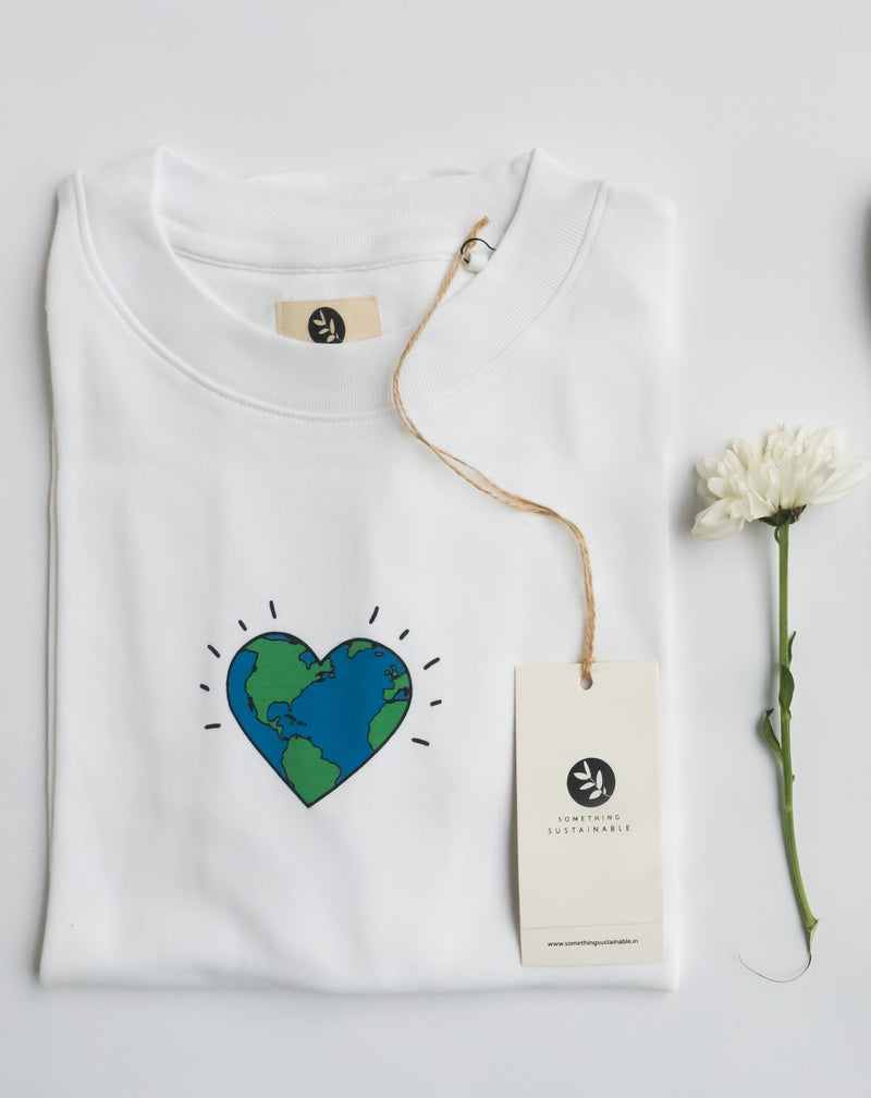 Mother Earth T-shirt
