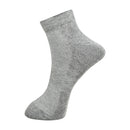 Bamboo Ankle Socks – The Perfect Blend of Comfort, Breathability & Sustainability | Pack Of 2