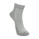 Bamboo Ankle Socks – The Perfect Blend of Comfort, Breathability & Sustainability | Pack Of 2