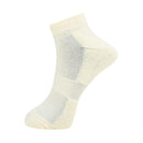 Bamboo Ankle Socks – The Perfect Blend of Comfort, Breathability & Sustainability | Pack Of 2