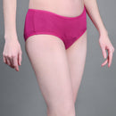Bamboo Leak Proof Bamboo Fabric Menstrual/Period Panty