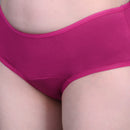Bamboo Leak Proof Bamboo Fabric Menstrual/Period Panty