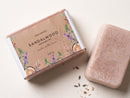 Sandalwood soap