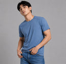 Bamboo T-Shirt for Men – Regular Fit | Ultra Soft, Breathable & All-Day Comfort