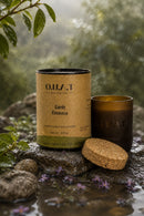 O.U.A.T. Earth Essence Soy Wax Candle | Hand-Poured Natural Candle