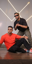 cotton oversized t-shirt