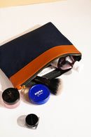 Flat Pouch - Geometric