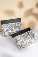 Flat Pouch - Set of 3