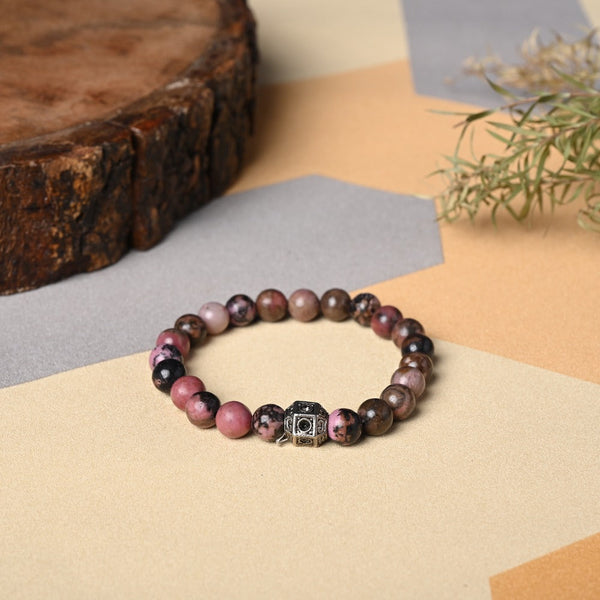 Gemstone Healing Bracelet