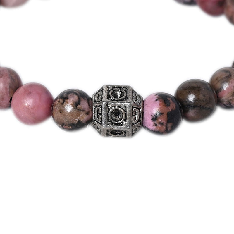 Gemstone Healing Bracelet