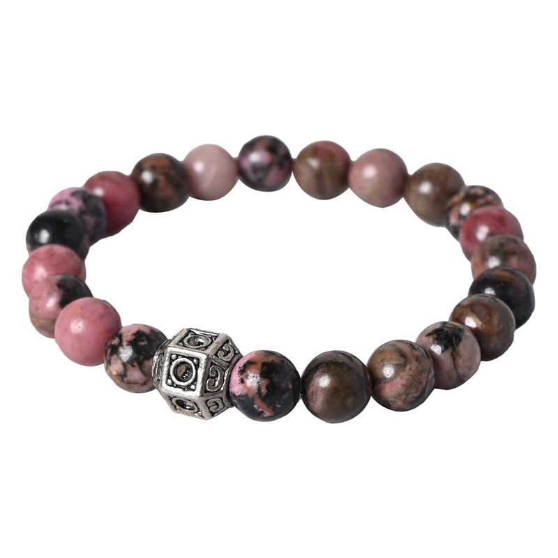 Gemstone Healing Bracelet