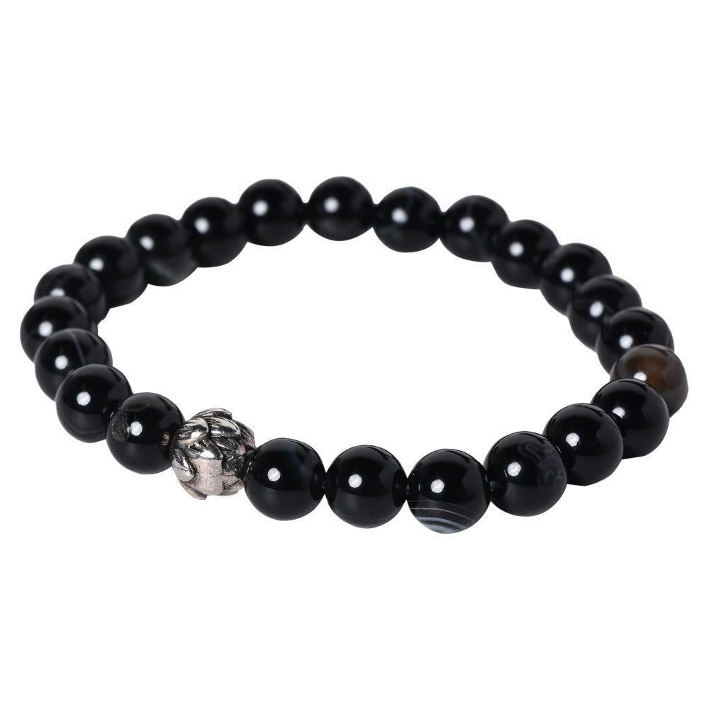 Buy Certified Sulemani Hakik Bracelet Online - Know Price and Benefits — My  Soul Mantra