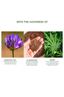 Skog Frizzy Hair Serum (30Ml)