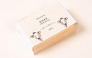 Ghee Soap