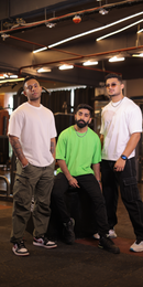 oversized cotton t-shirt