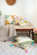 Nature Firendly Cushion Cover