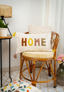 Handcrafted Cushion Cover at best price