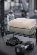 Bamboo Hand Towel | Set of 2