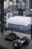 Bamboo Hand Towel | Set of 2