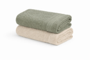 Bamboo Hand Towel | Set of 2