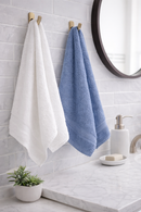 Bamboo Hand Towel | Set of 2