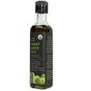 India Hemp Organics Hemp Seed Oil (250ml)