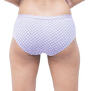 Organic Everyday Undies (Hipster) (2pc)