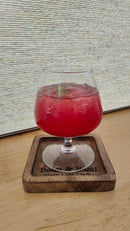 Hohmgrain Square Dip Coasters