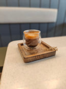 Hohmgrain Square Dip Coasters