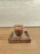 Hohmgrain Square Dip Coasters