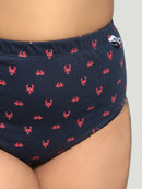 Wear Equal By the Shore Classic Brief