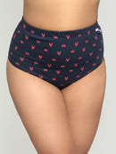 Wear Equal By the Shore Classic Brief