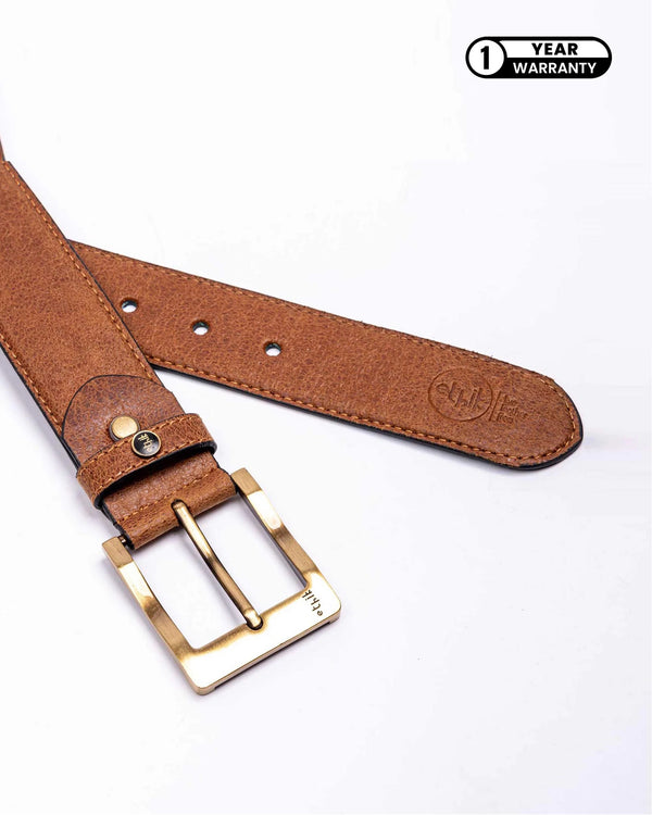 INSTINCT - Men's Belt