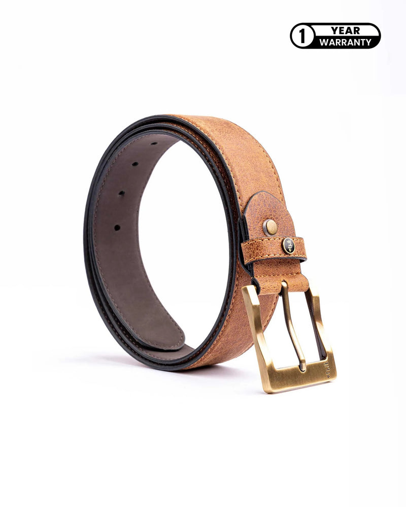 INSTINCT - Men's Belt