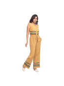 Agati Kani Jumpsuit