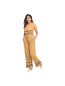 Agati Kani Jumpsuit