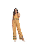Agati Kani Jumpsuit