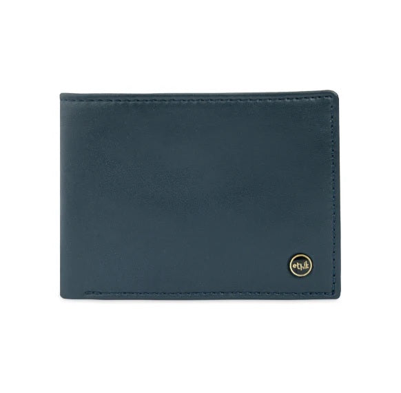 Klassic Blue - Men's Wallet