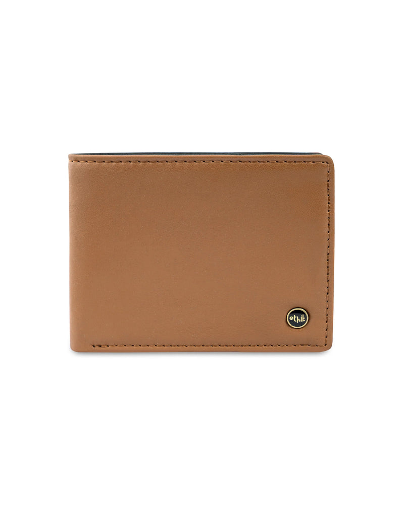 Klassic Tan - Men's Wallet