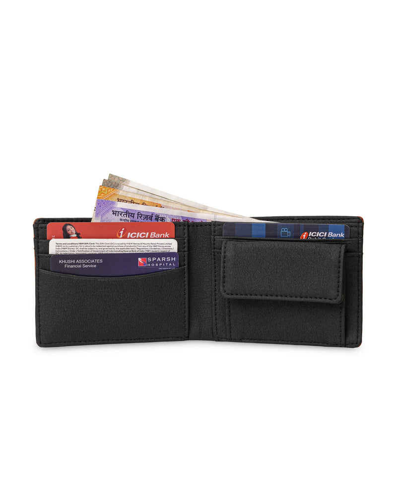 Klassic Brown - Men's Wallet