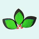 Interlabial Cloth Pad (Heavy flow/ Flow with clots) (3pc)